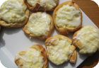 cheese danishes
