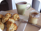 drop scones