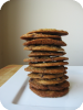 chocolate chips cookies!