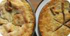 real apple pie vs mock apple pie