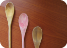 the most valuable tool in my kitchen, or, in defense of the wooden spoon