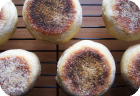 english muffins