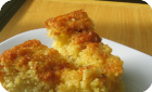jewish apple cake