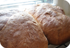 whole wheat bread