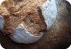 european peasant bread