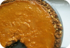 sweet potato pie