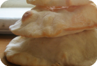 pita bread