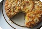 almond brioche bostock