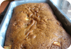 apple bread