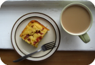 corn bread