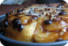 sticky buns