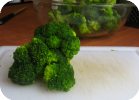 broccoli casserole
