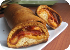 pepperoni bread