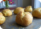 gougère