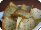 pistachio tuiles