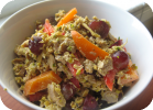 curried chicken salad