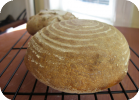 pain de campagne