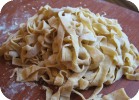 fresh pasta