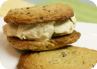 ice cream sandwiches